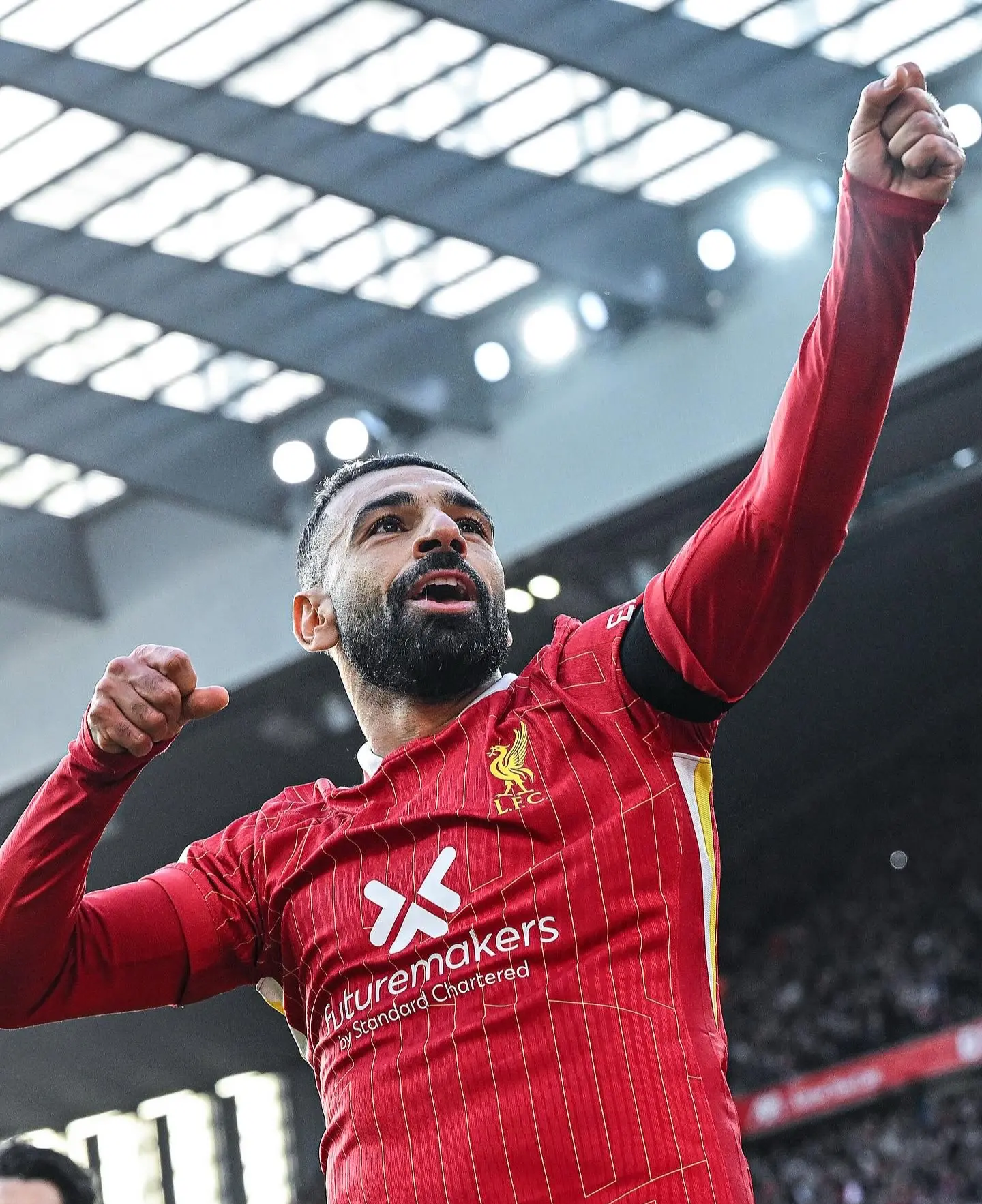 萨拉赫焦点对战，凯恩与50激战热火分钟，重要助攻胜负难料！的简单介绍