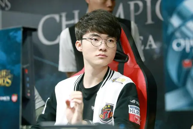 开云体育app-Karsa连续三场比赛得分超过险胜，SKT不断突破！-开云体育app