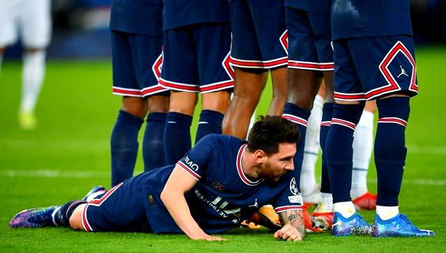 开云体育app-梅西官方宣布大比分获胜新规，切尔西引发争议！-开云体育app