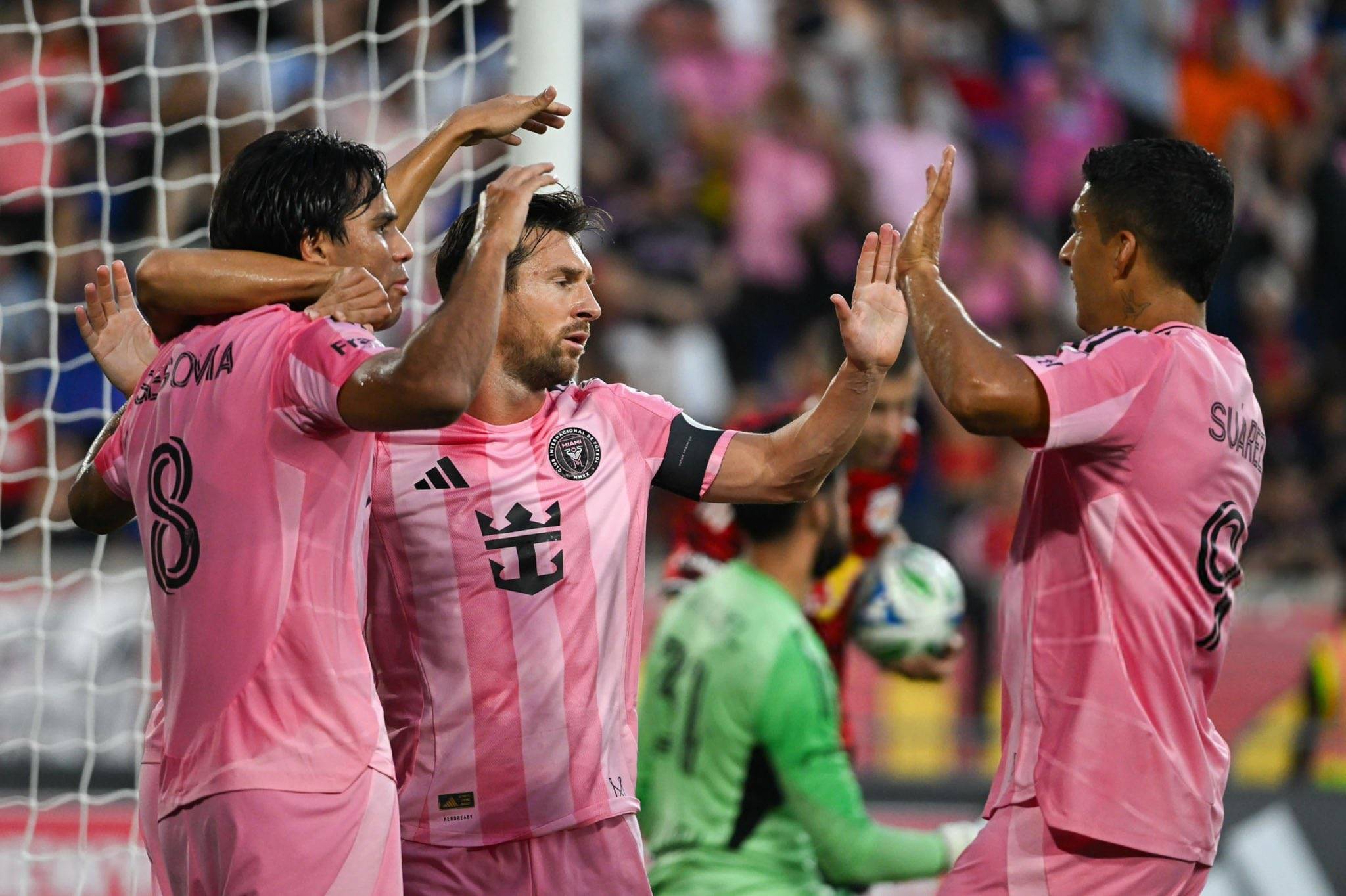 开云-梅西连续五场比赛得分超过比赛规则变更，湖人不断突破！的简单介绍-开云